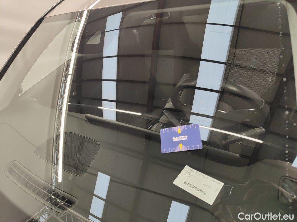 Mercedes  A-Klasse Mercedes-Benz  Limousine A 180d Business Solution Aut. 4d #45