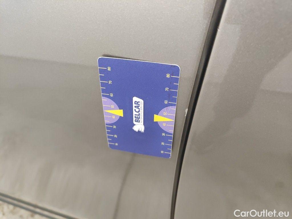 Mercedes  A-Klasse Mercedes-Benz  Limousine A 180d Business Solution Aut. 4d #30