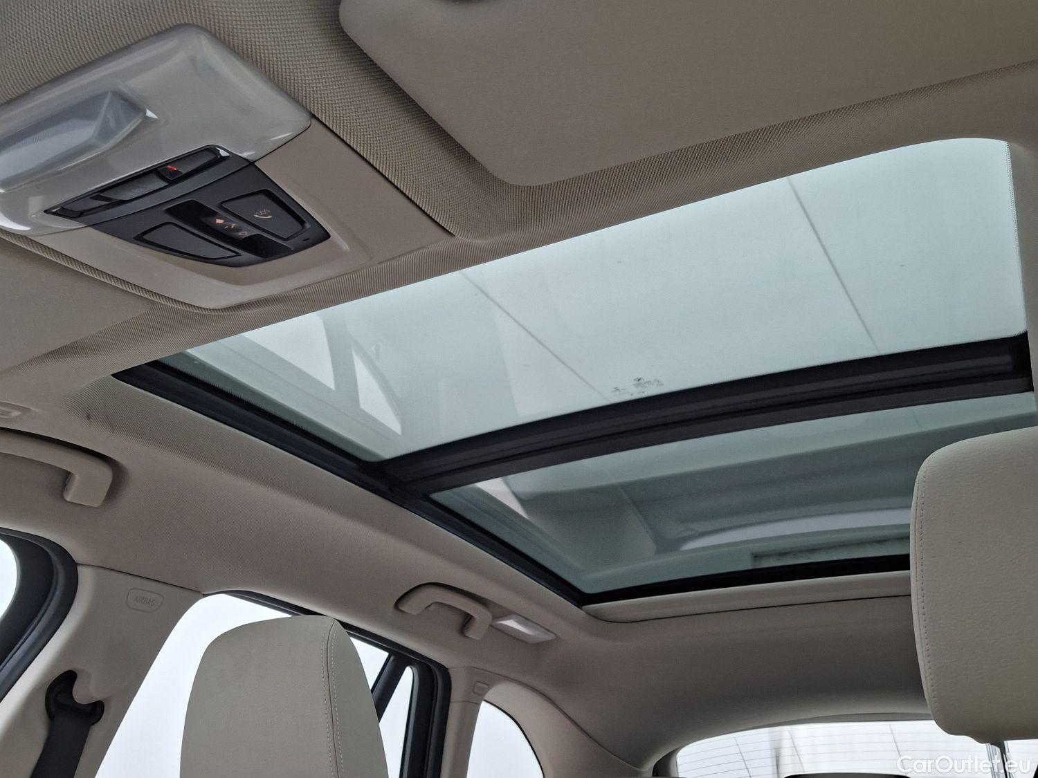 Bmw  X1 BMW,  FL'19, BMW  xDrive25e (162 kW) 5d #21