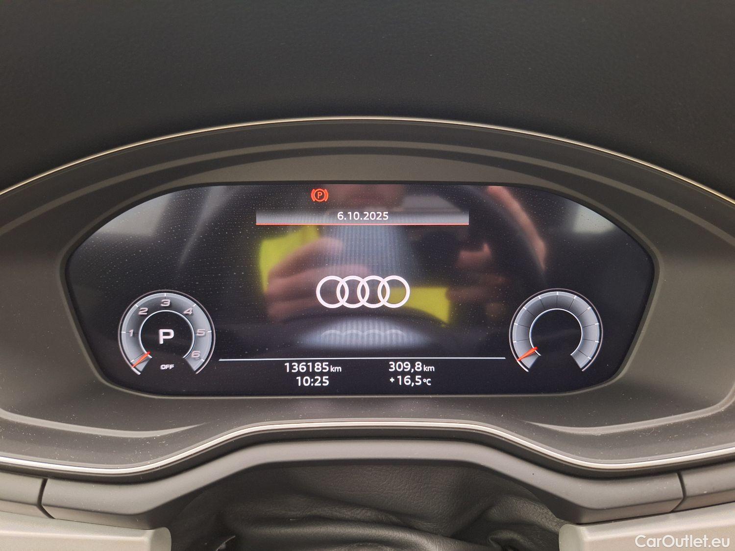 Audi  A4 Audi,  Avant FL'19, Audi  Avant 2.0 30 TDi 100kW S tronic Advanced 5 #5