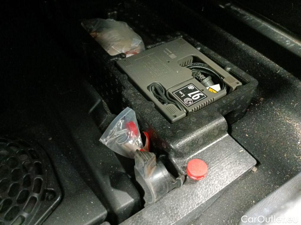 Opel   Grandland X Opel 1.5 Turbo ECOTEC D S/S AT8 Innovation 5d #17