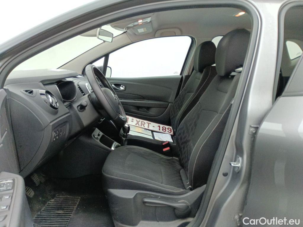 Renault  Captur Renault  TCe 130 GPF Intens 5d #3