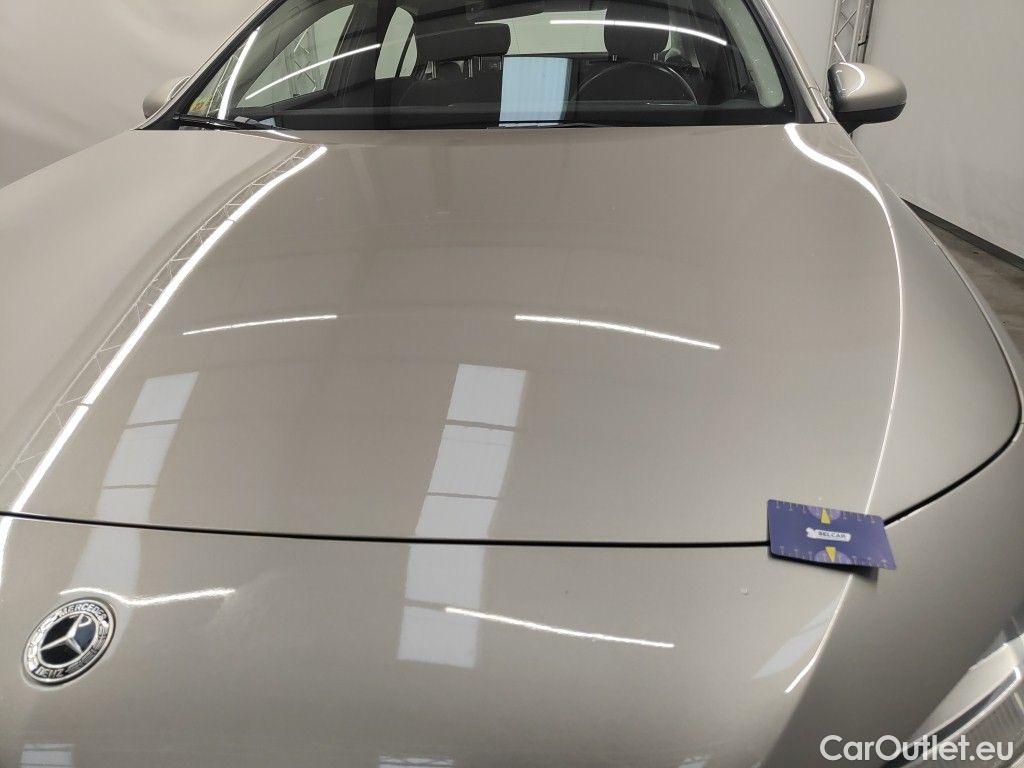 Mercedes  A-Klasse Mercedes-Benz  Limousine A 180d Business Solution Aut. 4d #34