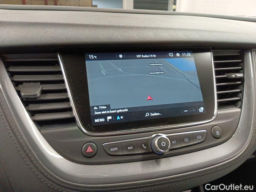Opel   Grandland X Opel 1.5 Turbo ECOTEC D S/S AT8 Innovation 5d #13