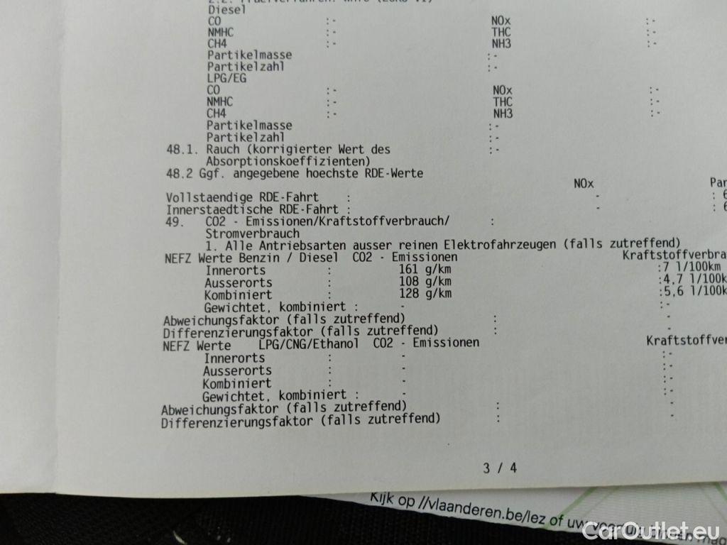 Renault  Captur Renault  TCe 130 GPF Intens 5d #12