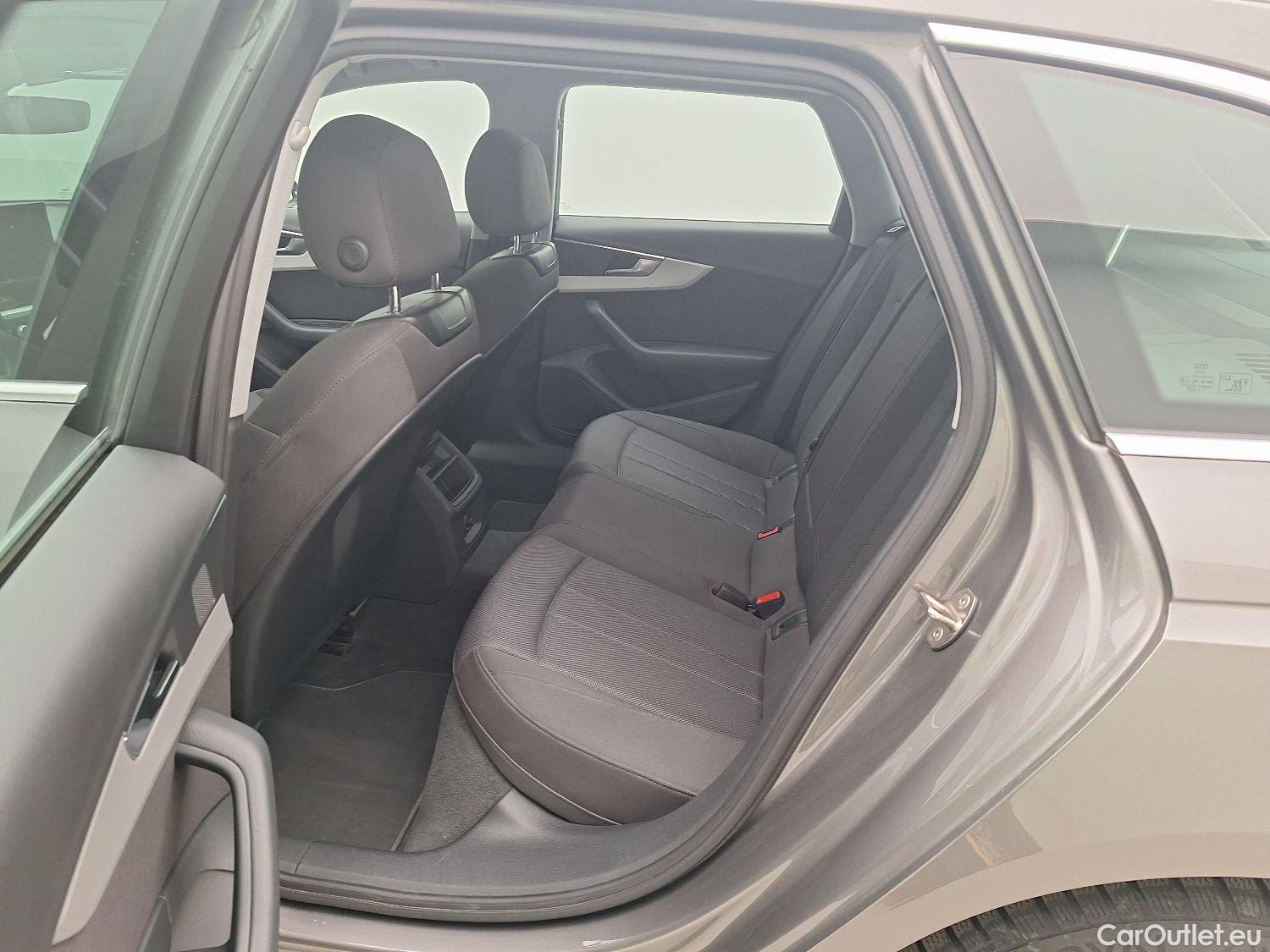 Audi  A4 Audi,  Avant FL'19, Audi  Avant 2.0 30 TDi 100kW S tronic Business E #4