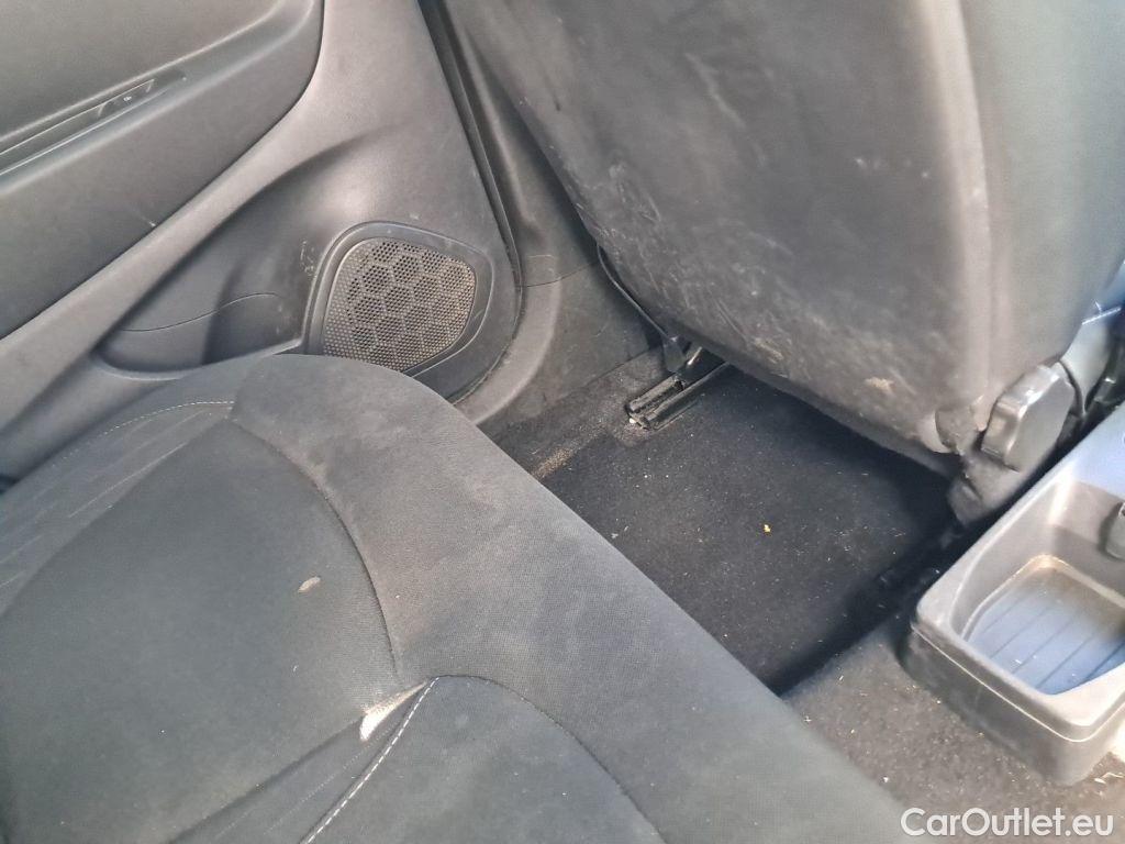 Renault  Captur Renault  TCe 130 GPF Intens 5d #81