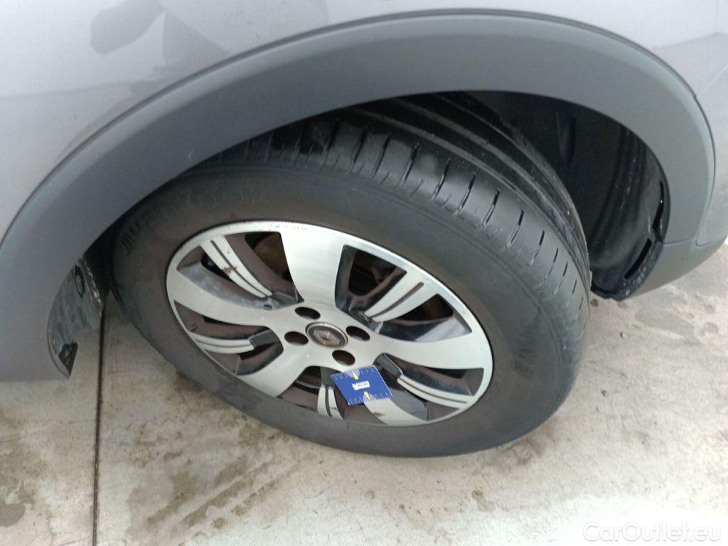 Renault  Captur Renault  TCe 130 GPF Intens 5d #59