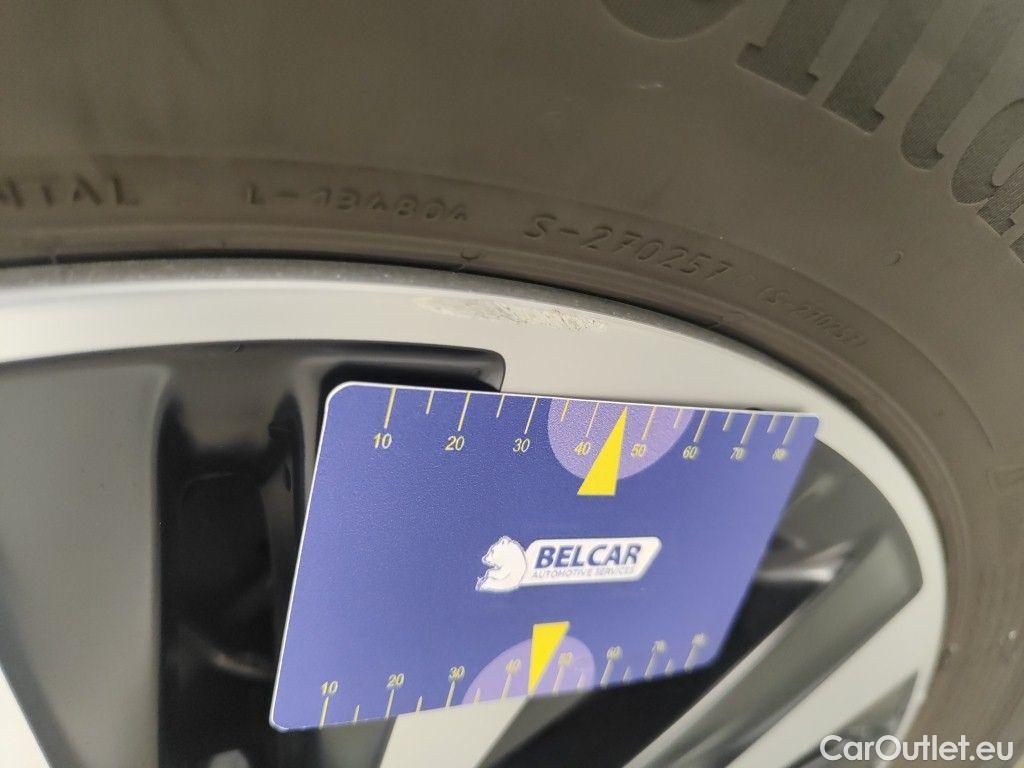 Mercedes  A-Klasse Mercedes-Benz  Limousine A 180d Business Solution Aut. 4d #73