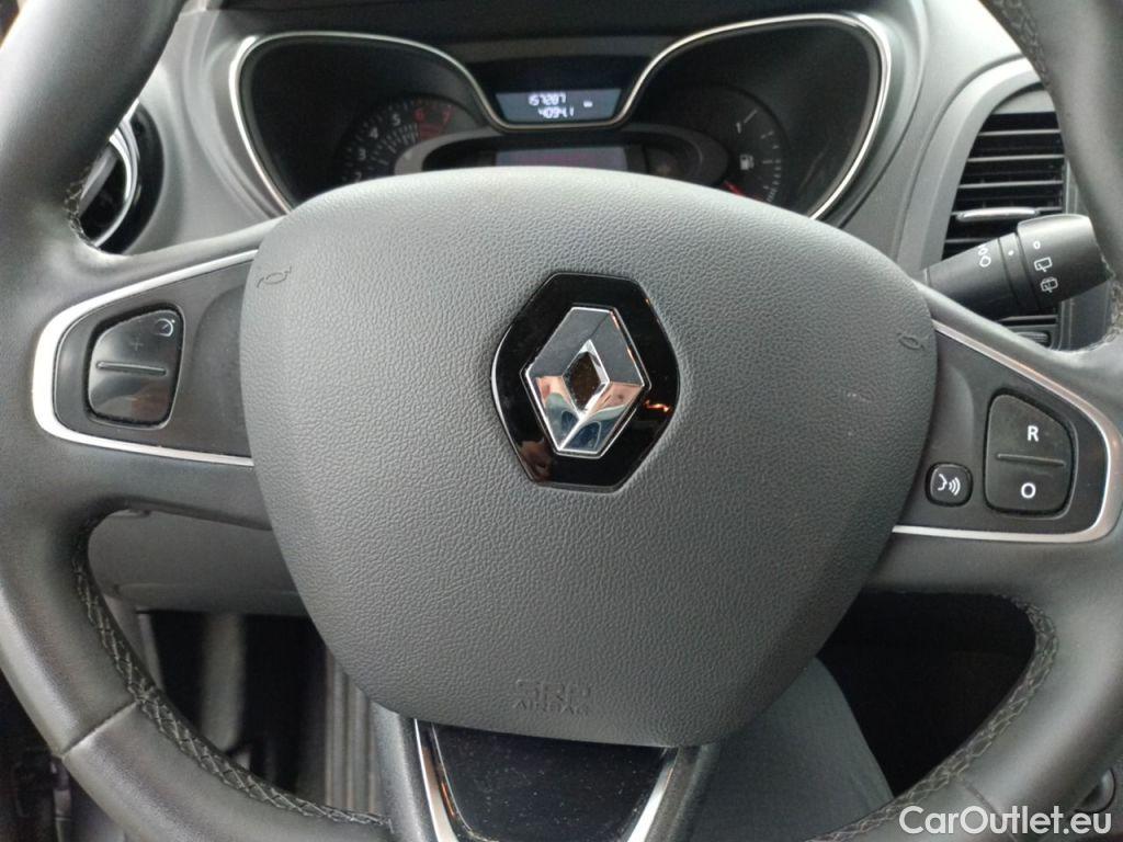 Renault  Captur Renault  TCe 130 GPF Intens 5d #38