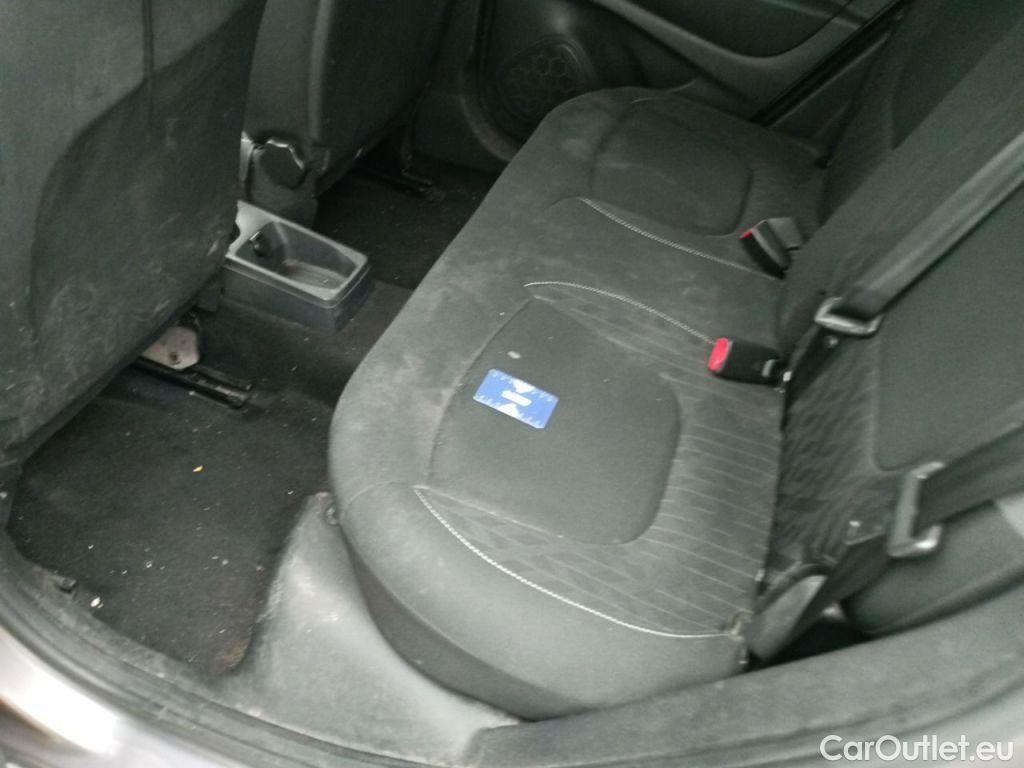 Renault  Captur Renault  TCe 130 GPF Intens 5d #64