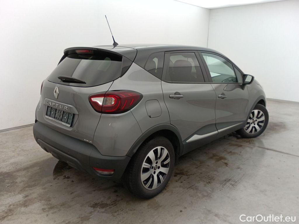 Renault  Captur Renault  TCe 130 GPF Intens 5d #2