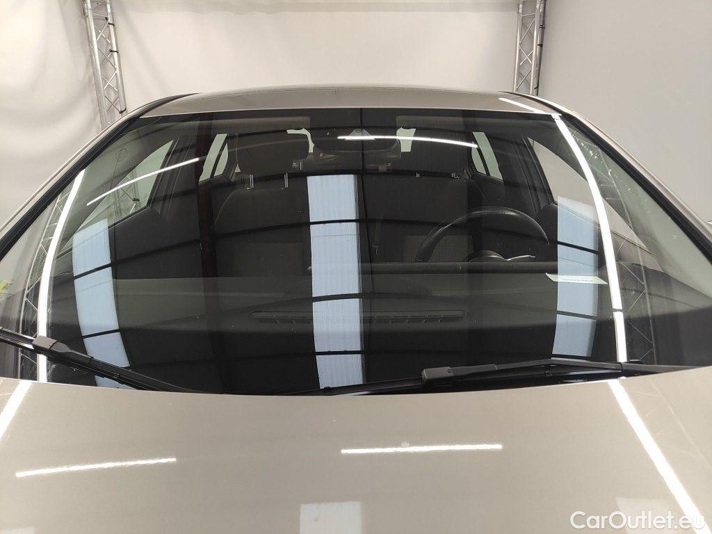 Mercedes  A-Klasse Mercedes-Benz  Limousine A 180d Business Solution Aut. 4d #18