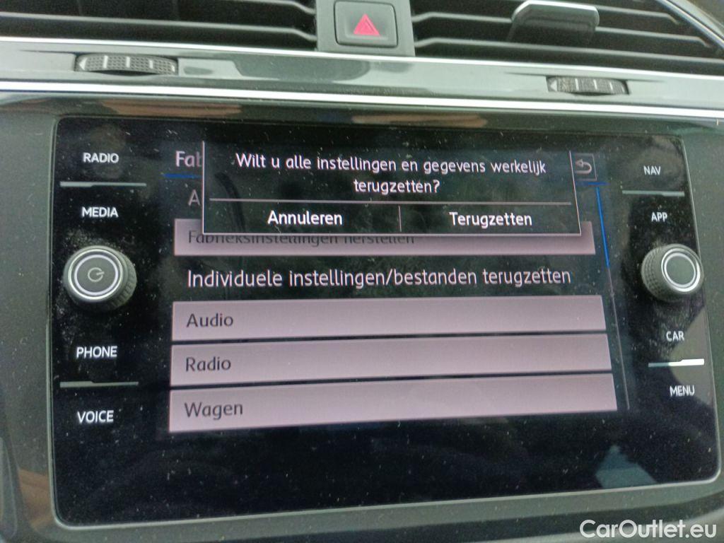 Volkswagen  Tiguan Volkswagen  1.5 TSI ACT OPF 110kW DSG IQ.Drive 5d #14