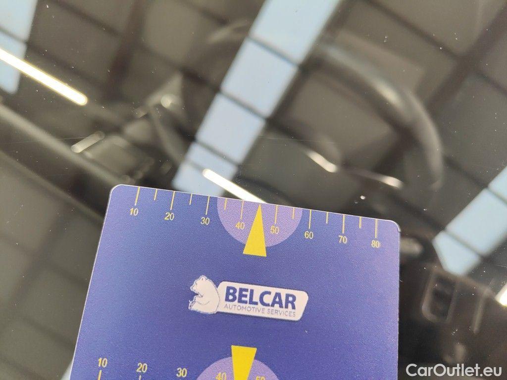 Mercedes  A-Klasse Mercedes-Benz  Limousine A 180d Business Solution Aut. 4d #47