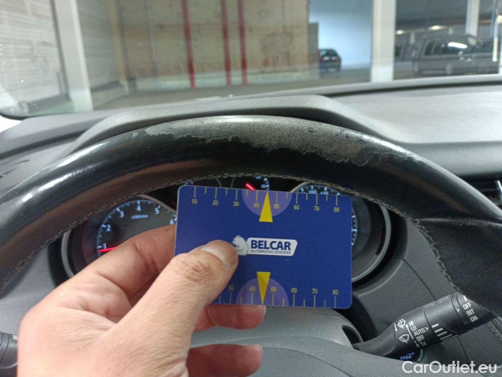 Opel   Grandland X Opel 1.5 Turbo ECOTEC D S/S AT8 Innovation 5d #45