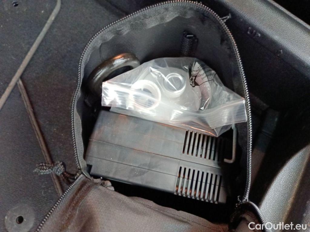 Volkswagen  Tiguan Volkswagen  1.5 TSI ACT OPF 110kW DSG IQ.Drive 5d #17