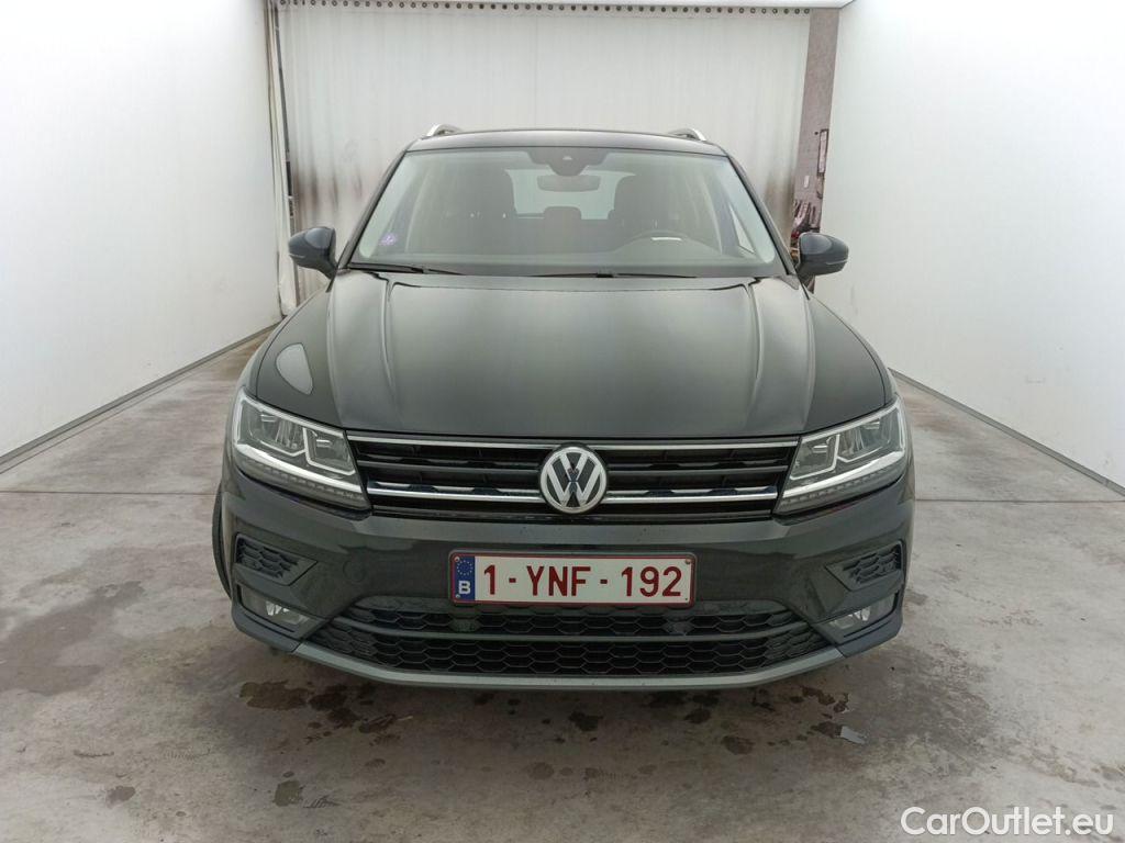 Volkswagen  Tiguan Volkswagen  1.5 TSI ACT OPF 110kW DSG IQ.Drive 5d #5