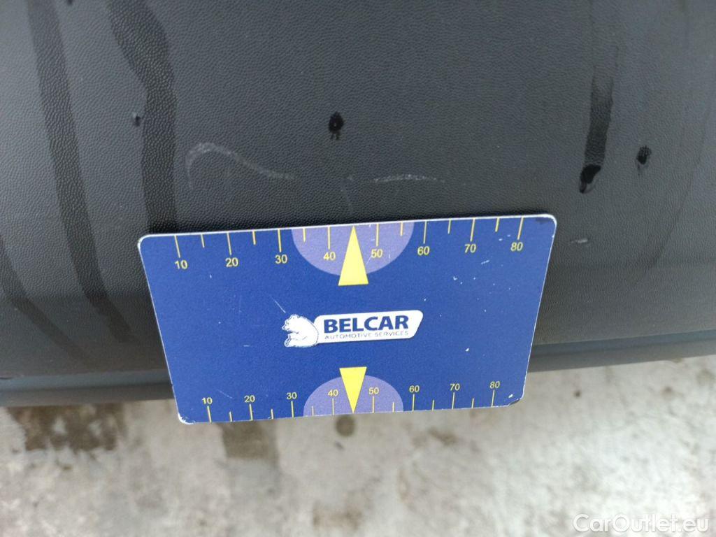 Renault  Captur Renault  TCe 130 GPF Intens 5d #27