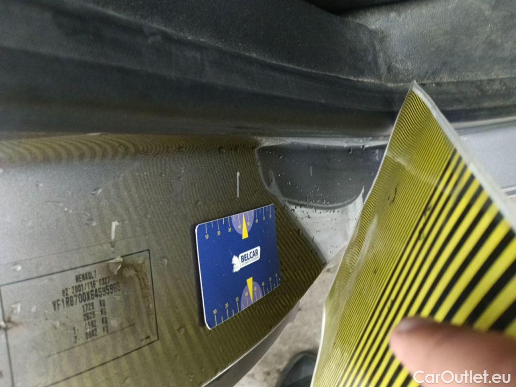 Renault  Captur Renault  TCe 130 GPF Intens 5d #56