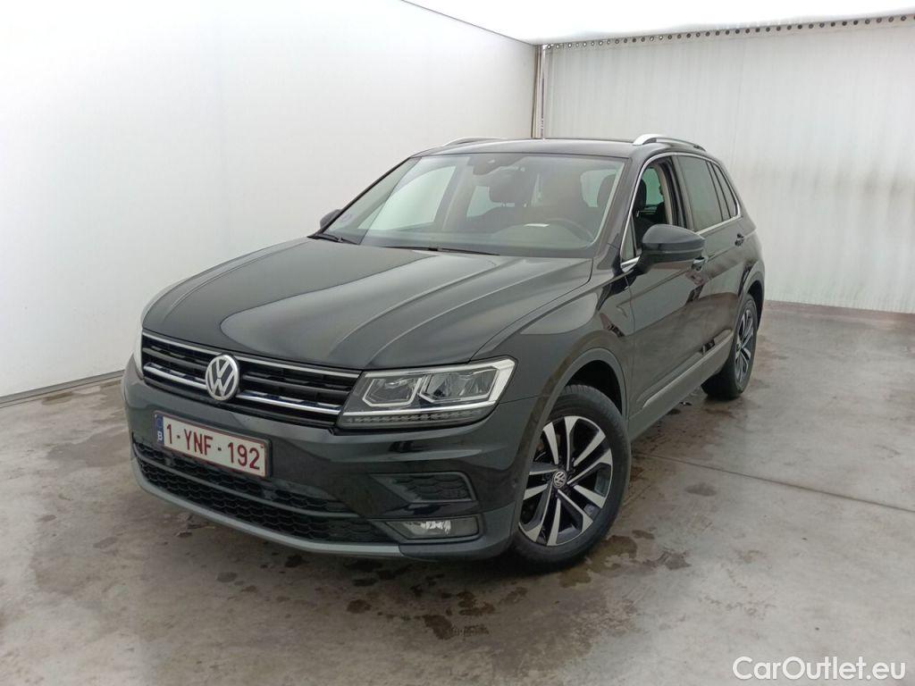 Volkswagen  Tiguan Volkswagen  1.5 TSI ACT OPF 110kW DSG IQ.Drive 5d #1