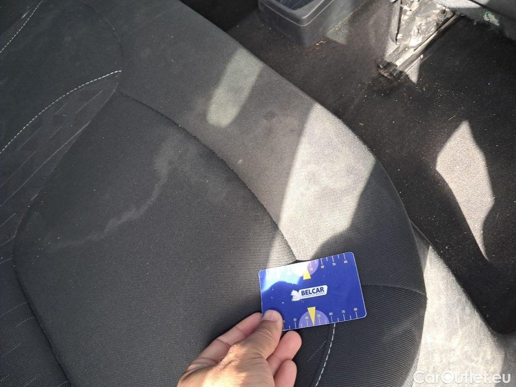 Renault  Captur Renault  TCe 130 GPF Intens 5d #79