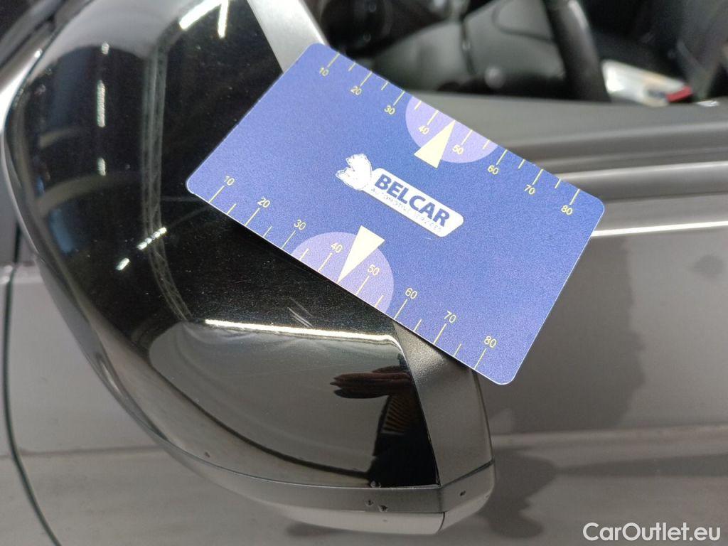 Opel   Grandland X Opel 1.5 Turbo ECOTEC D S/S AT8 Innovation 5d #27