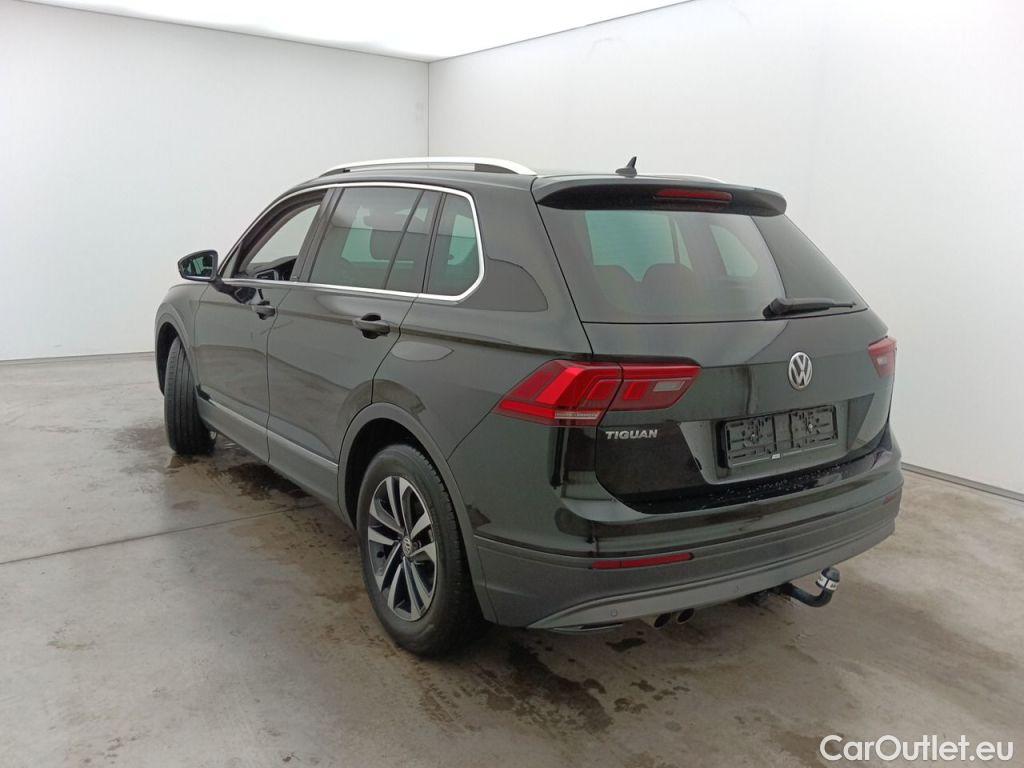 Volkswagen  Tiguan Volkswagen  1.5 TSI ACT OPF 110kW DSG IQ.Drive 5d #7