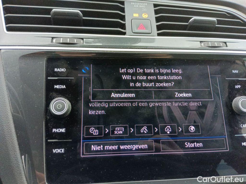 Volkswagen  Tiguan Volkswagen  1.5 TSI ACT OPF 110kW DSG IQ.Drive 5d #15