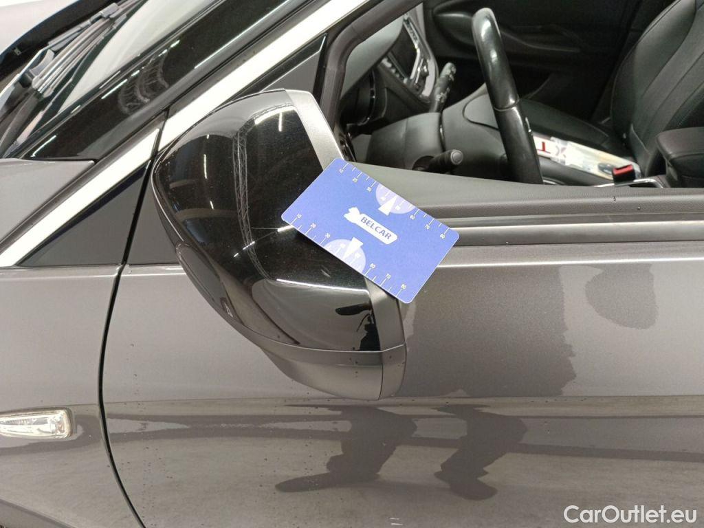 Opel   Grandland X Opel 1.5 Turbo ECOTEC D S/S AT8 Innovation 5d #26