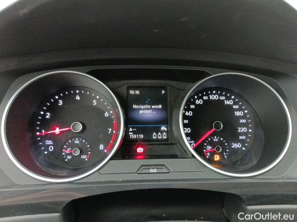 Volkswagen  Tiguan Volkswagen  1.5 TSI ACT OPF 110kW DSG IQ.Drive 5d #6