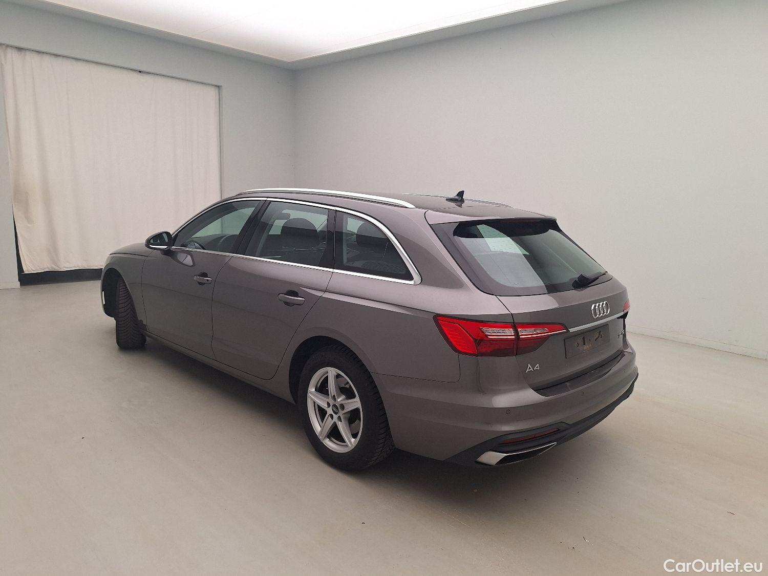 Audi  A4 Audi,  Avant FL'19, Audi  Avant 2.0 30 TDi 100kW S tronic Business E #6