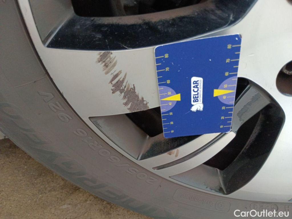 Renault  Captur Renault  TCe 130 GPF Intens 5d #58