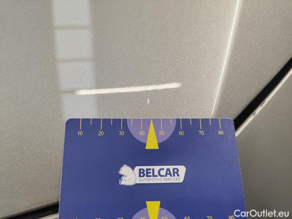 Mercedes  A-Klasse Mercedes-Benz  Limousine A 180d Business Solution Aut. 4d #35