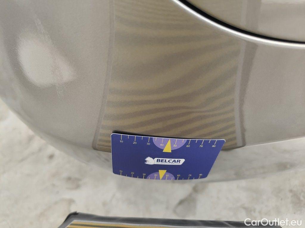 Mercedes  A-Klasse Mercedes-Benz  Limousine A 180d Business Solution Aut. 4d #52