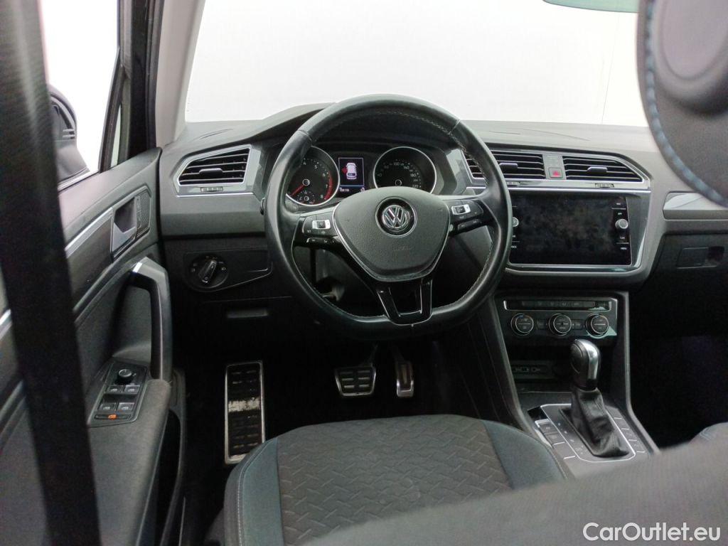 Volkswagen  Tiguan Volkswagen  1.5 TSI ACT OPF 110kW DSG IQ.Drive 5d #9