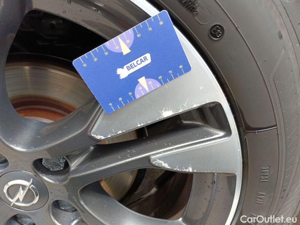 Opel   Grandland X Opel 1.5 Turbo ECOTEC D S/S AT8 Innovation 5d #37