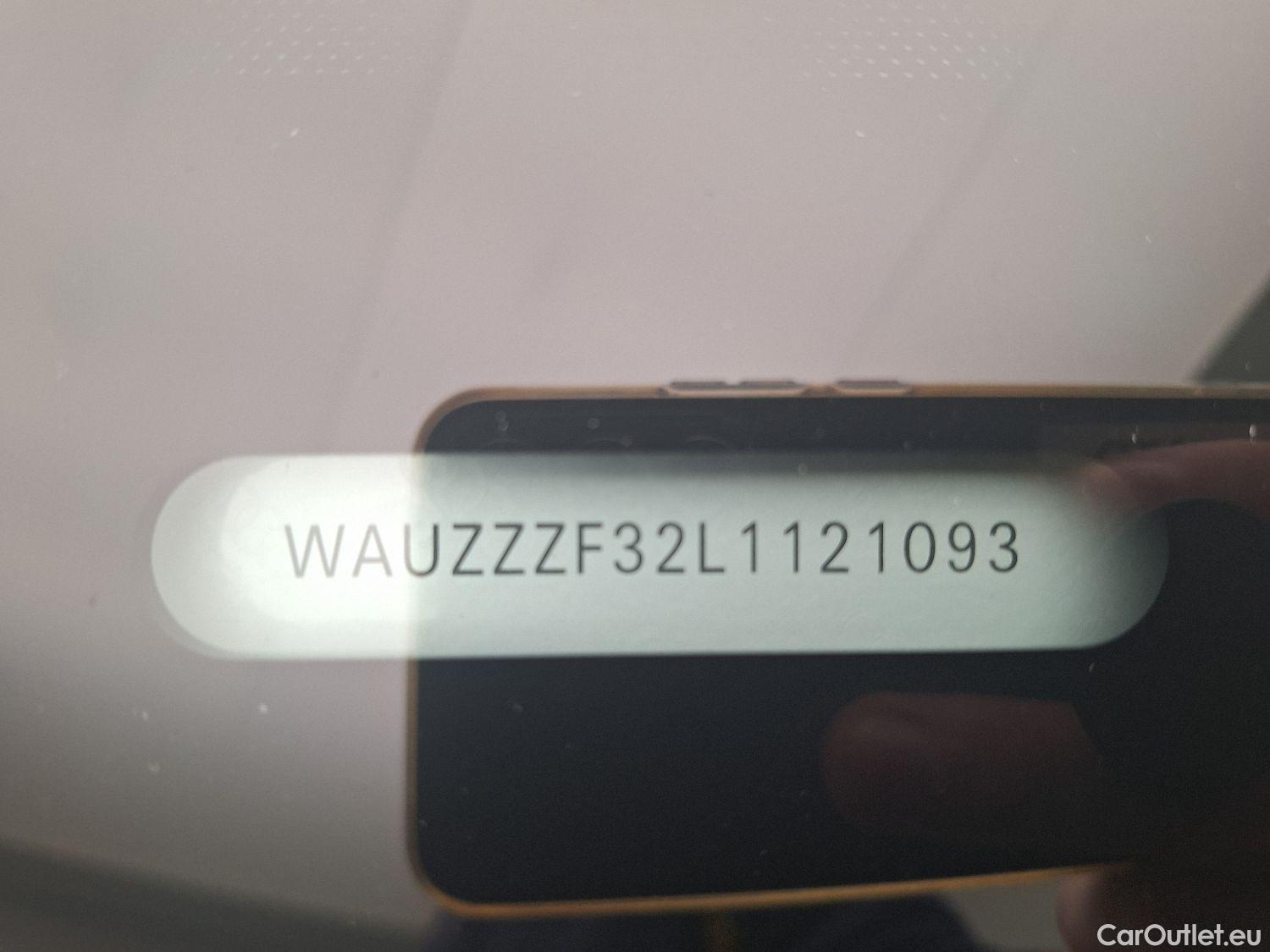 Audi  Q3 Audi,  '18, Audi  35 TDI S tronic Advanced Business Editio 5 #14