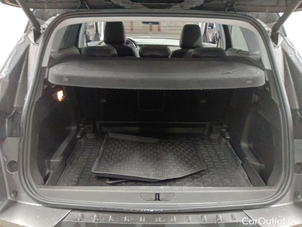 Opel   Grandland X Opel 1.5 Turbo ECOTEC D S/S AT8 Innovation 5d #16