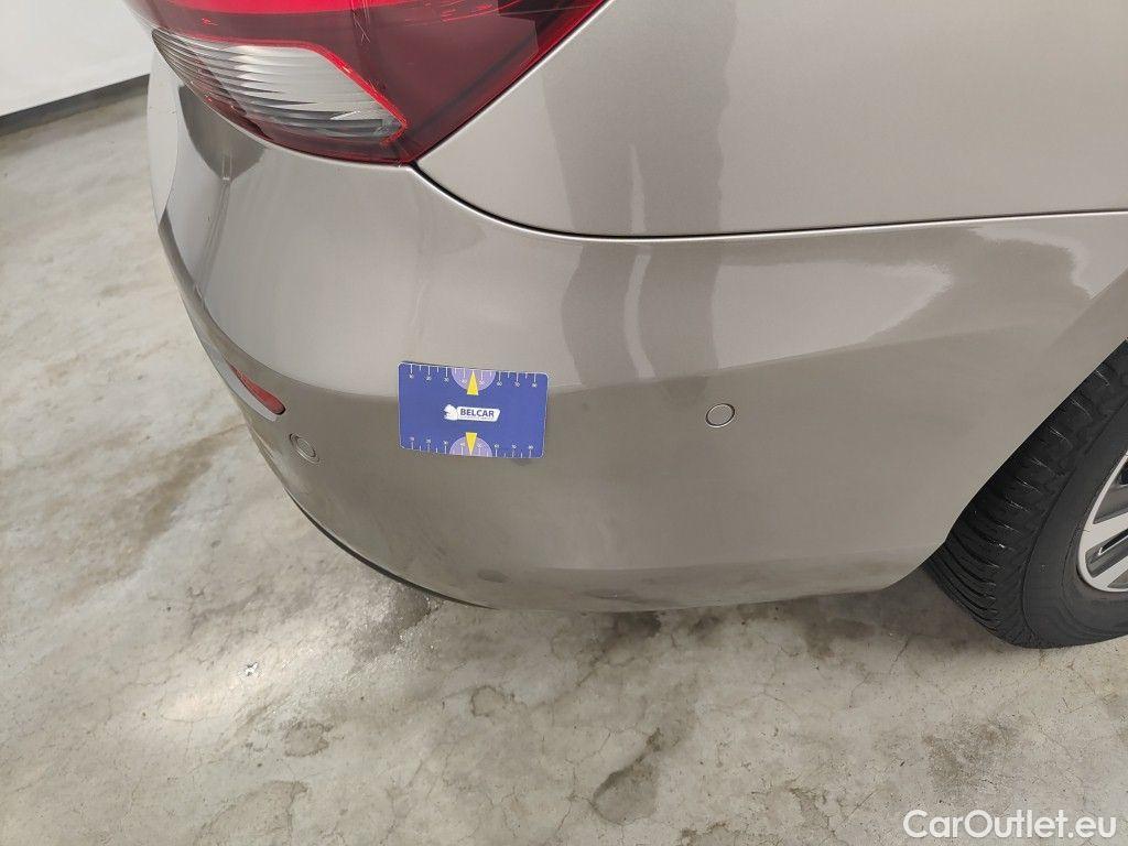 Mercedes  A-Klasse Mercedes-Benz  Limousine A 180d Business Solution Aut. 4d #51