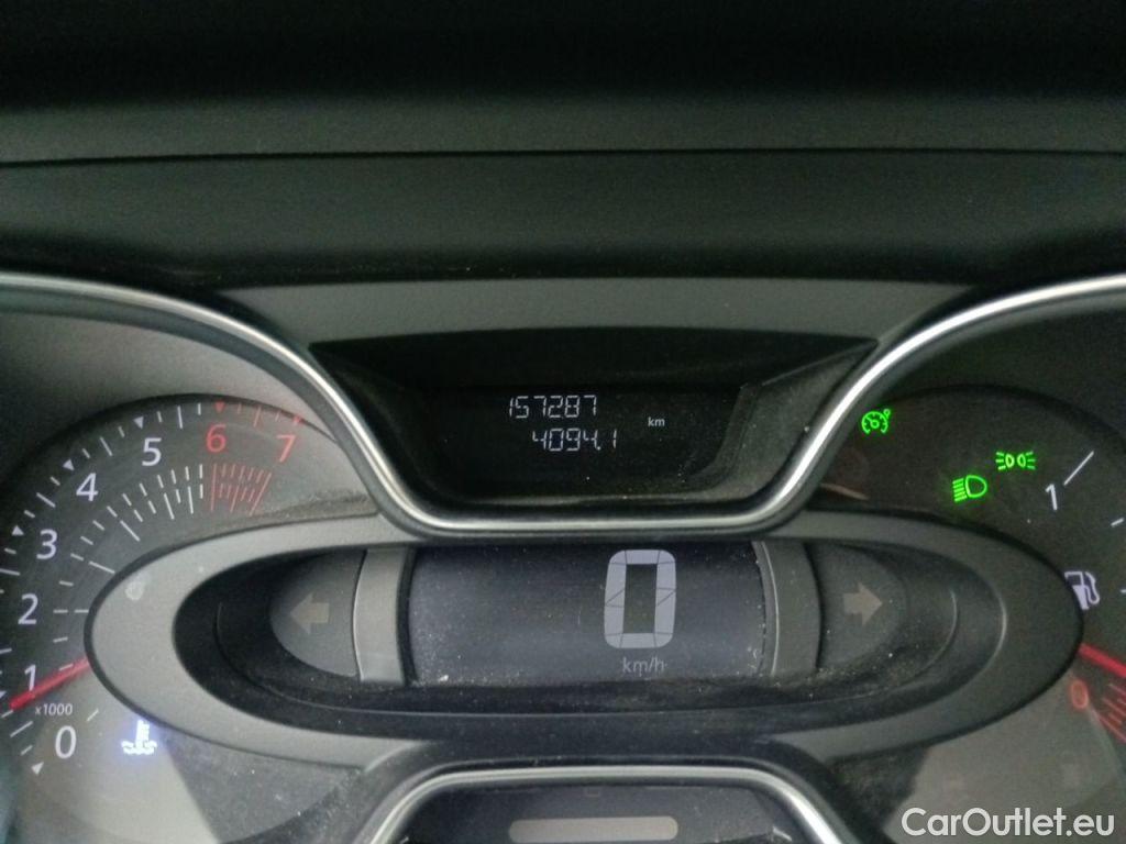 Renault  Captur Renault  TCe 130 GPF Intens 5d #6