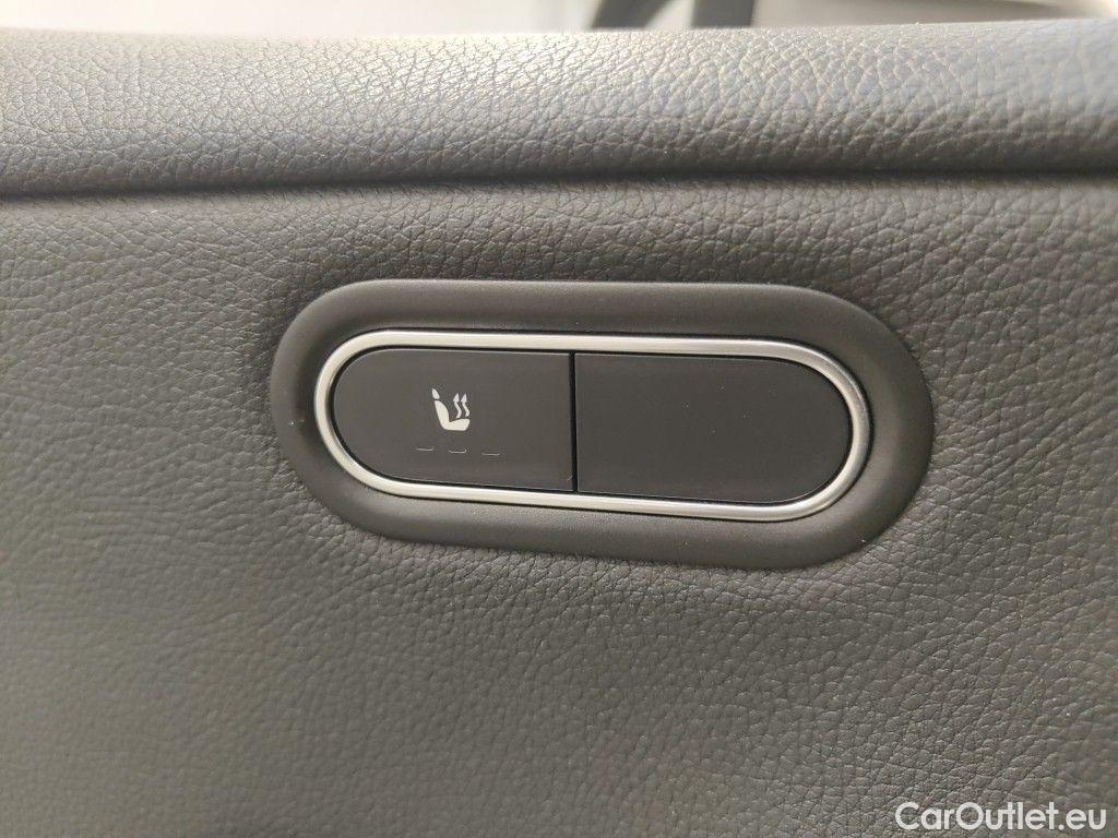 Mercedes  A-Klasse Mercedes-Benz  Limousine A 180d Business Solution Aut. 4d #40