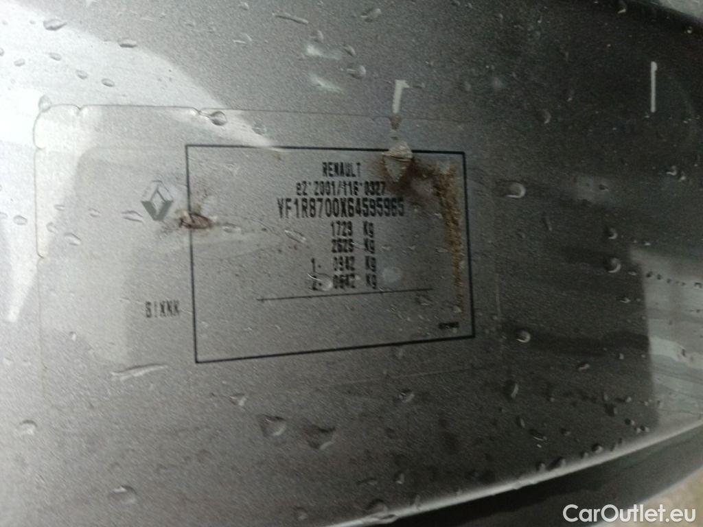 Renault  Captur Renault  TCe 130 GPF Intens 5d #18