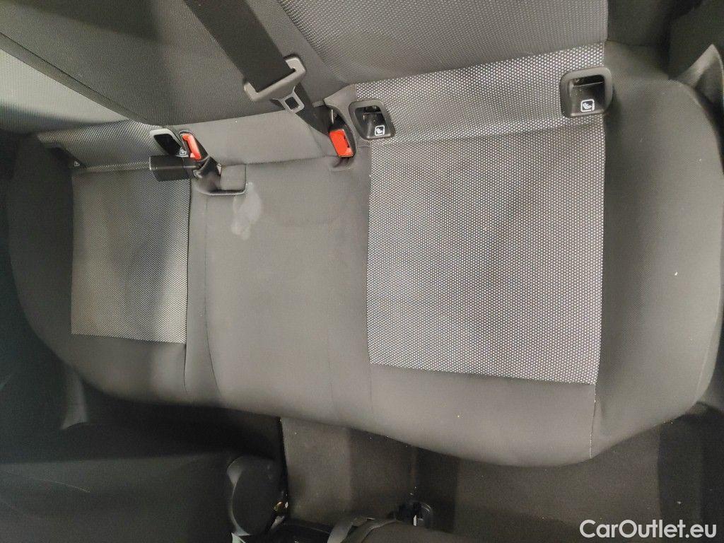 Mercedes  A-Klasse Mercedes-Benz  Limousine A 180d Business Solution Aut. 4d #75