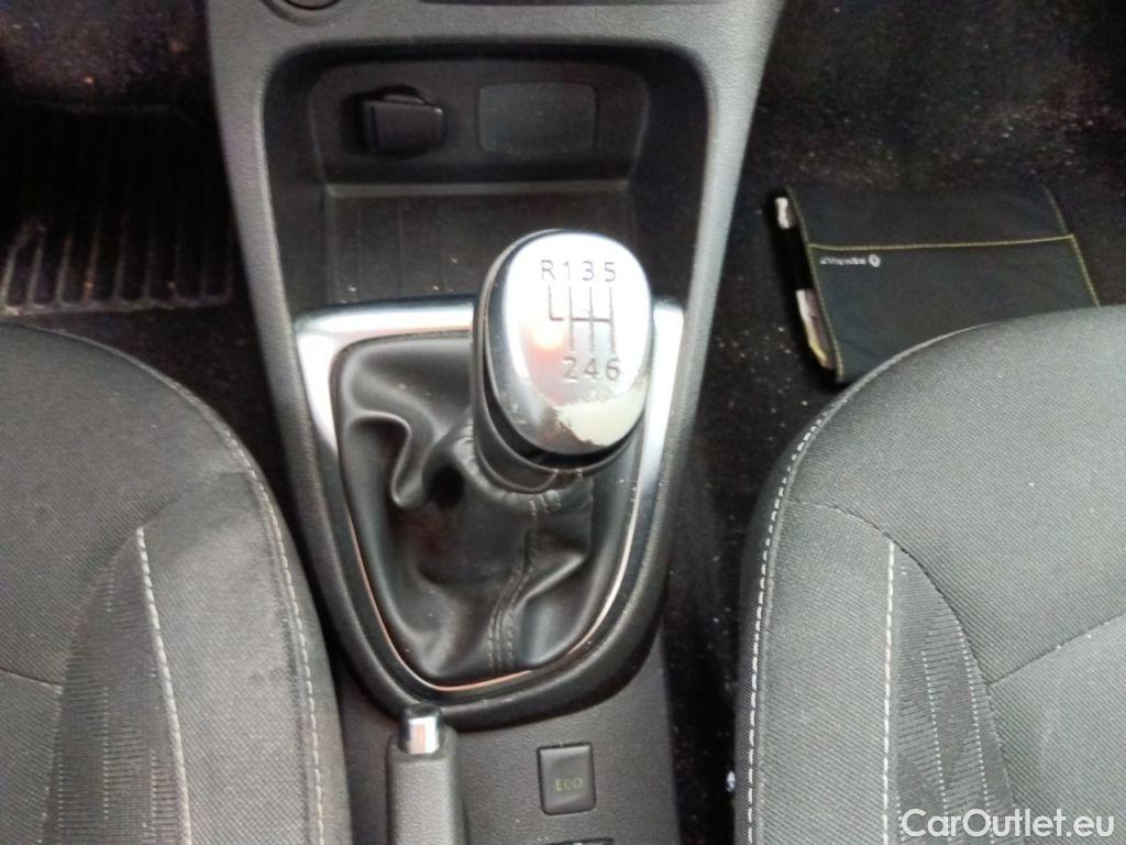 Renault  Captur Renault  TCe 130 GPF Intens 5d #39