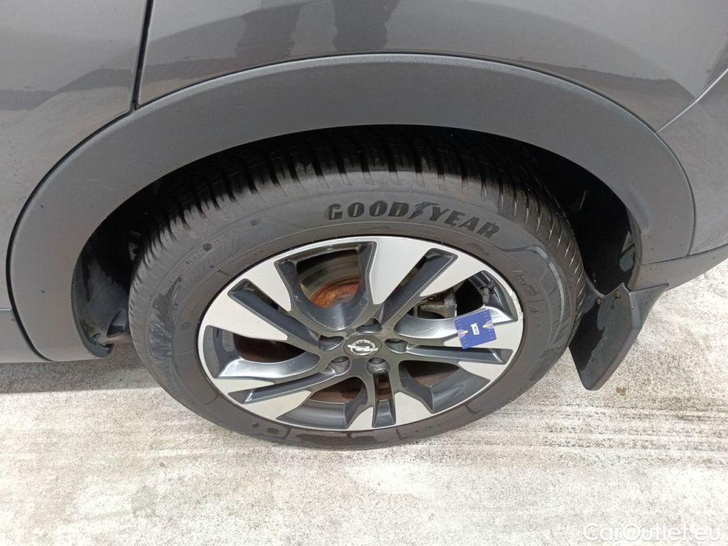 Opel   Grandland X Opel 1.5 Turbo ECOTEC D S/S AT8 Innovation 5d #22
