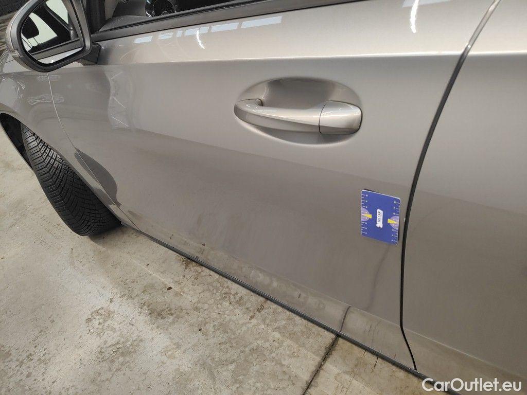 Mercedes  A-Klasse Mercedes-Benz  Limousine A 180d Business Solution Aut. 4d #29