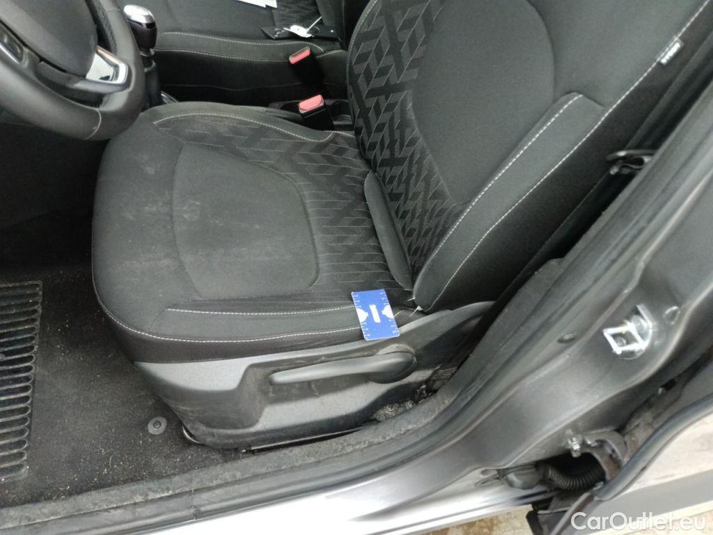 Renault  Captur Renault  TCe 130 GPF Intens 5d #62