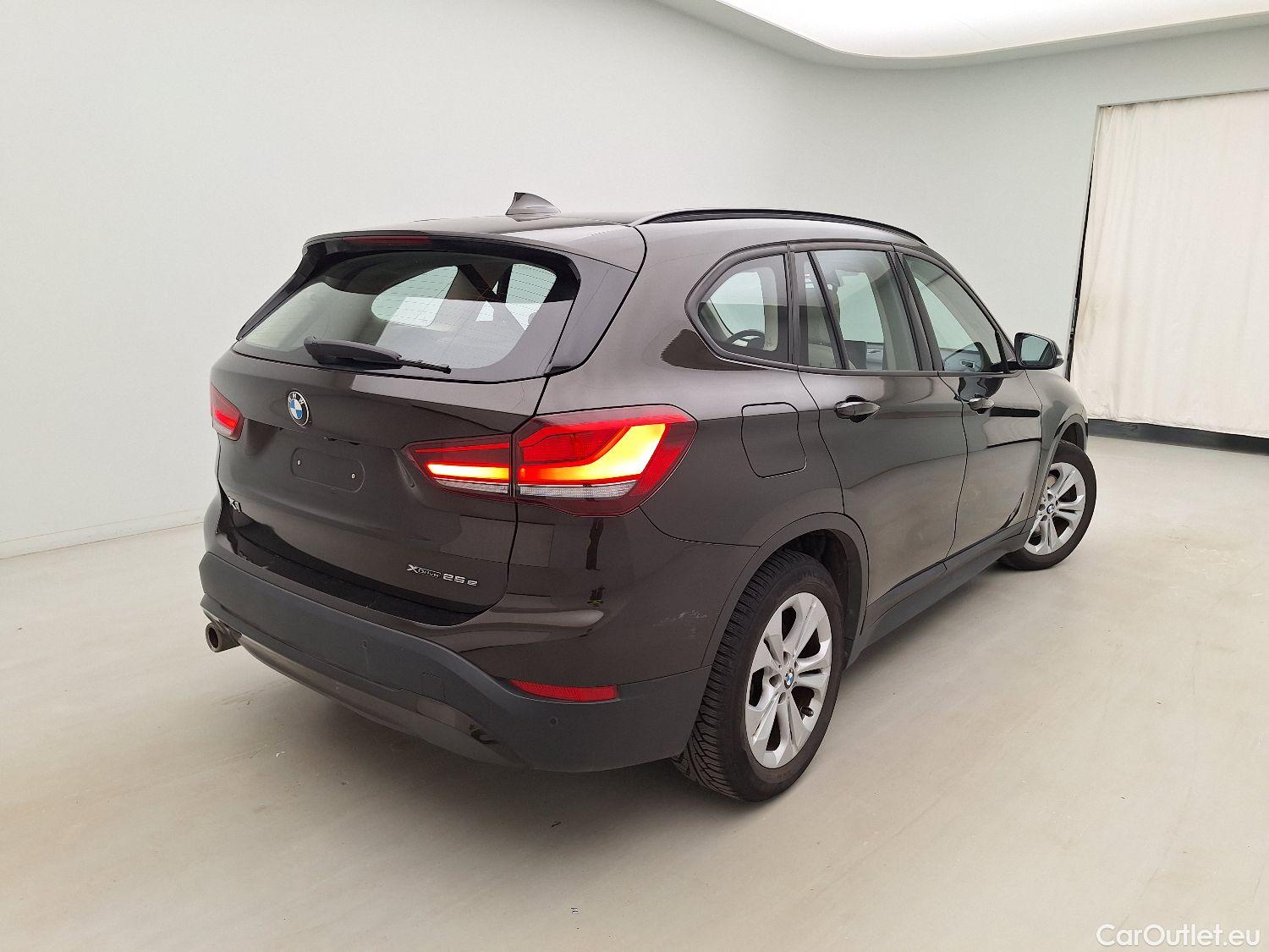 Bmw  X1 BMW,  FL'19, BMW  xDrive25e (162 kW) 5d #8