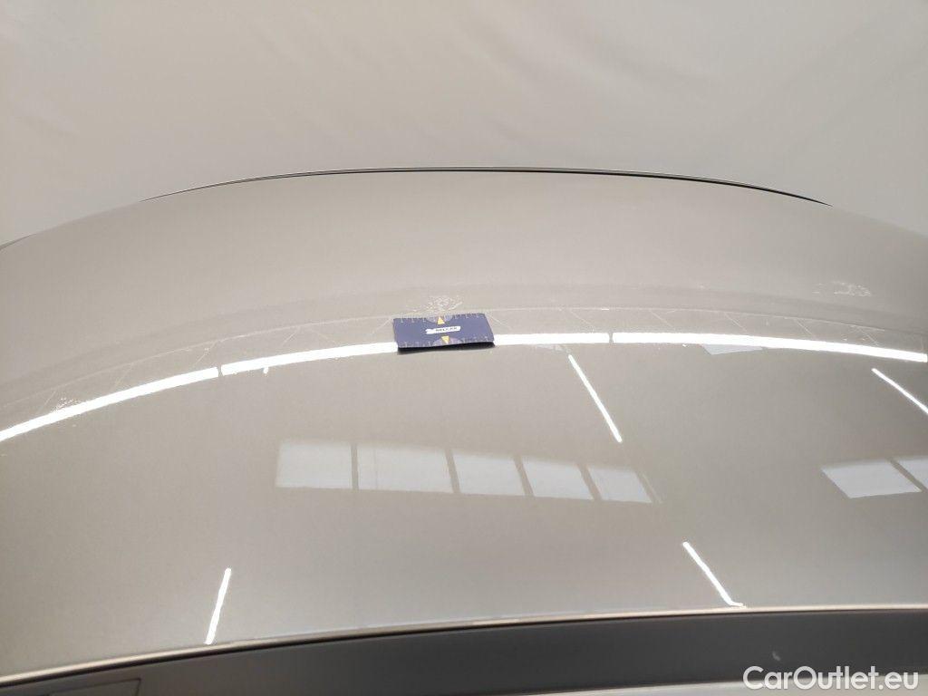 Mercedes  A-Klasse Mercedes-Benz  Limousine A 180d Business Solution Aut. 4d #53